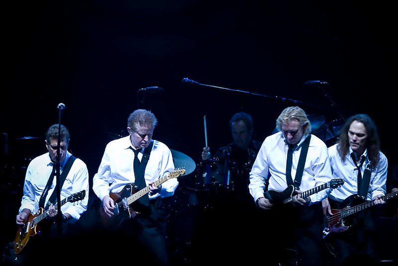 The Eagles The Center, Phoenix, AZ January 20, 2024 Concert Downloads