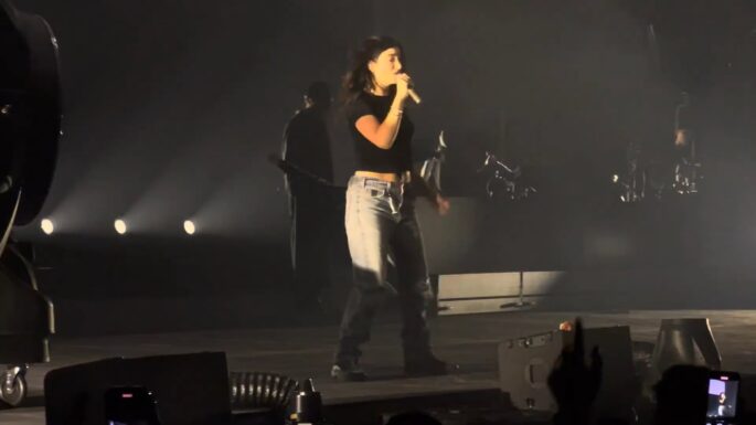 Lorde – Minneapolis Armory – 2025
