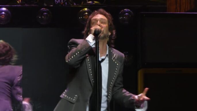 The Black Crowes 2026-05-23 Alpharetta, GA @ Ameris Bank Amphitheatre