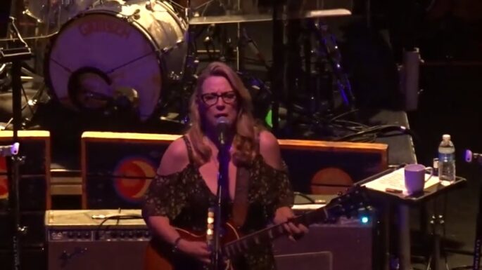 Tedeschi Trucks Band 2026-03-14 Beacon Theatre New York, NY