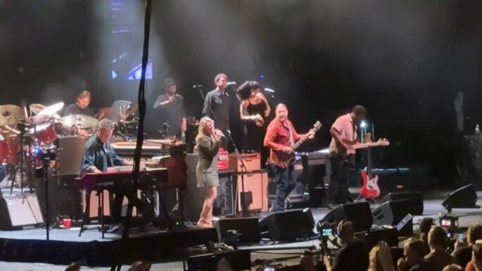 Tedeschi Trucks Band 2026-03-21 Beacon Theatre New York, NY