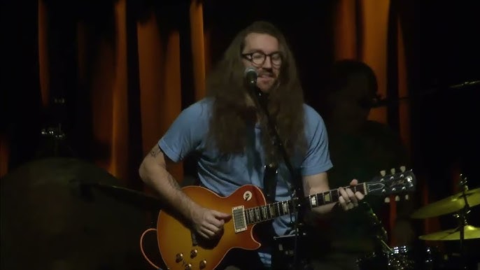 Grahame Lesh & Friends 2026-03-19 The Junction Mill Valley, CA