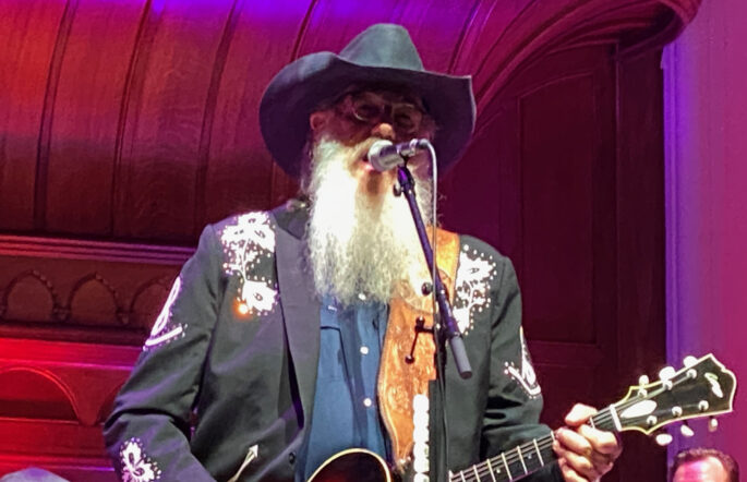 Asleep At The Wheel Stardust Theatre Norwegian Pearl Outlaw Country Cruise 10 2026-03-21